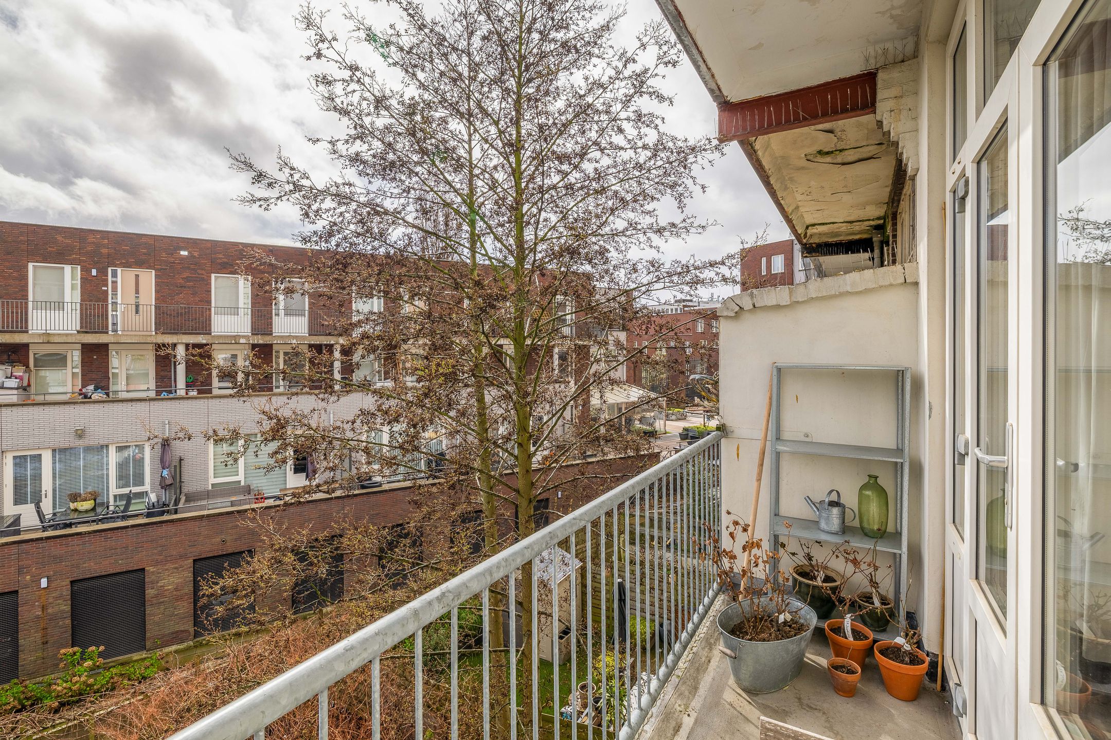 Foto 18 van Mathenesserdijk 55-B01