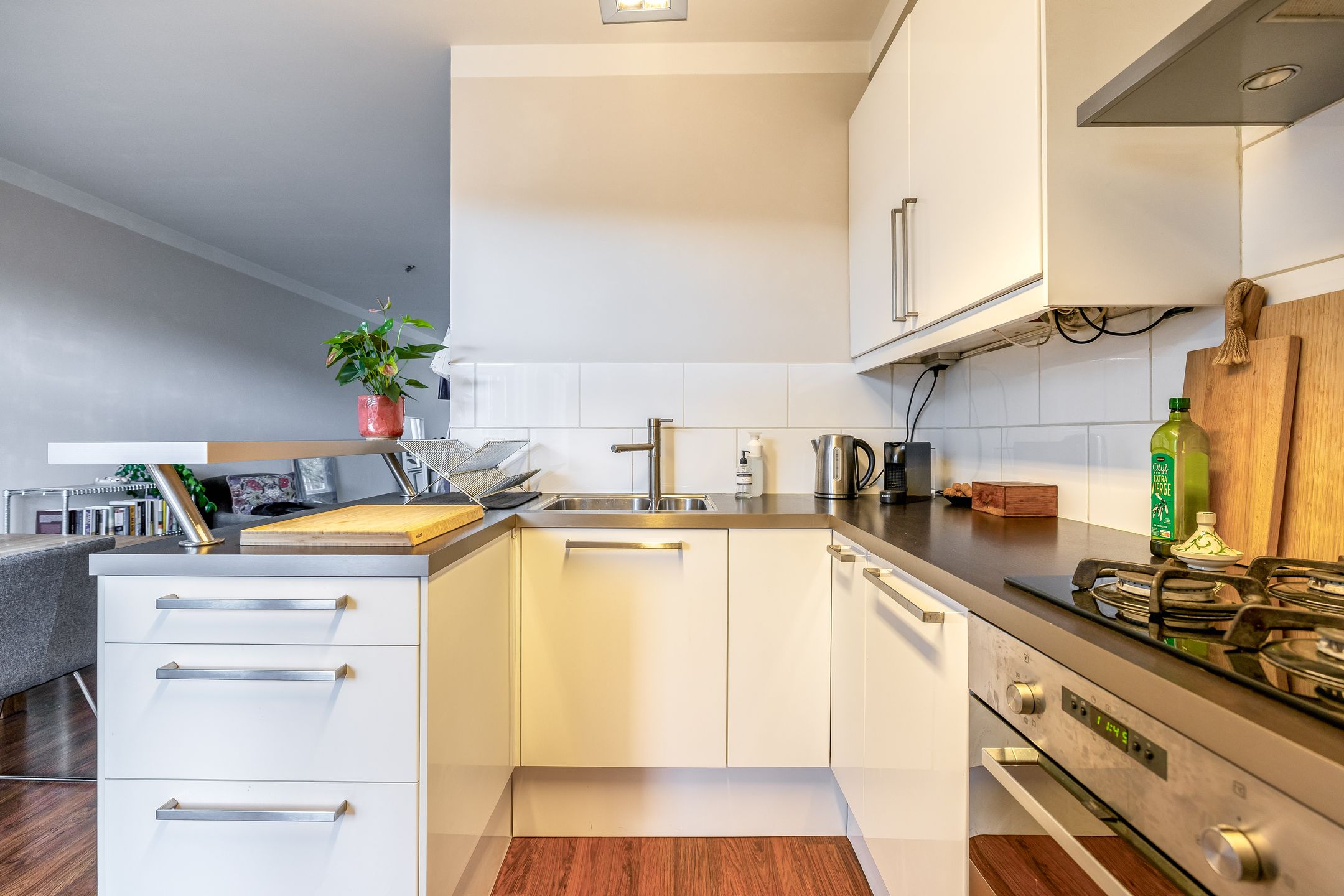 Foto 12 van Mathenesserdijk 55-B01