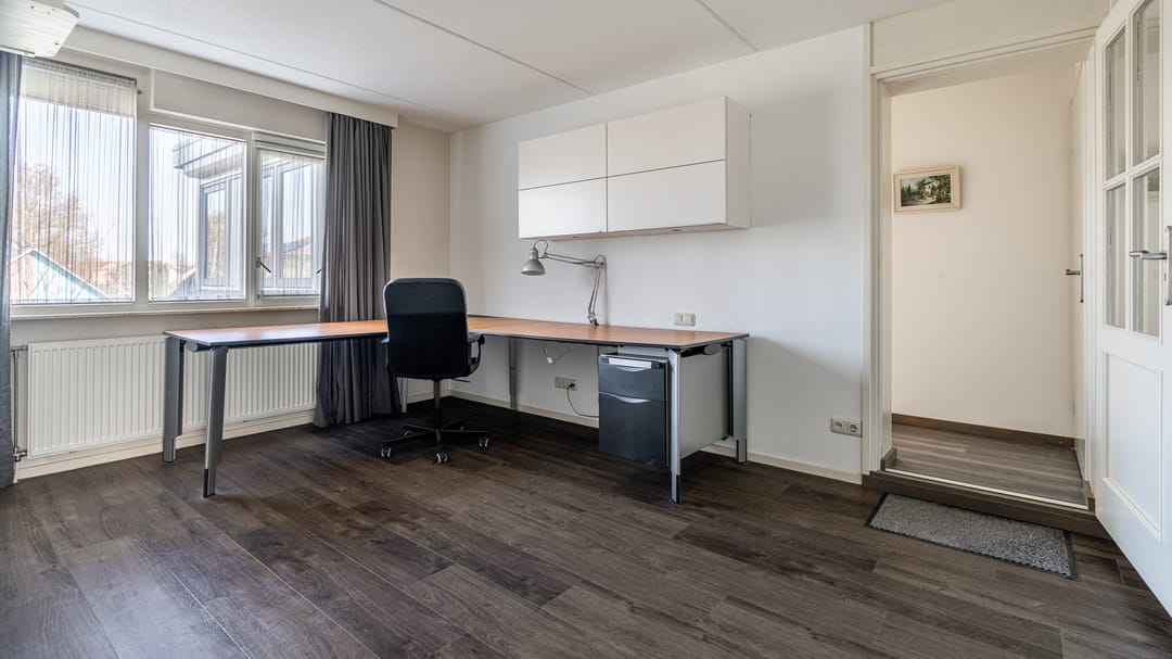 Foto 26 van De Jager 19