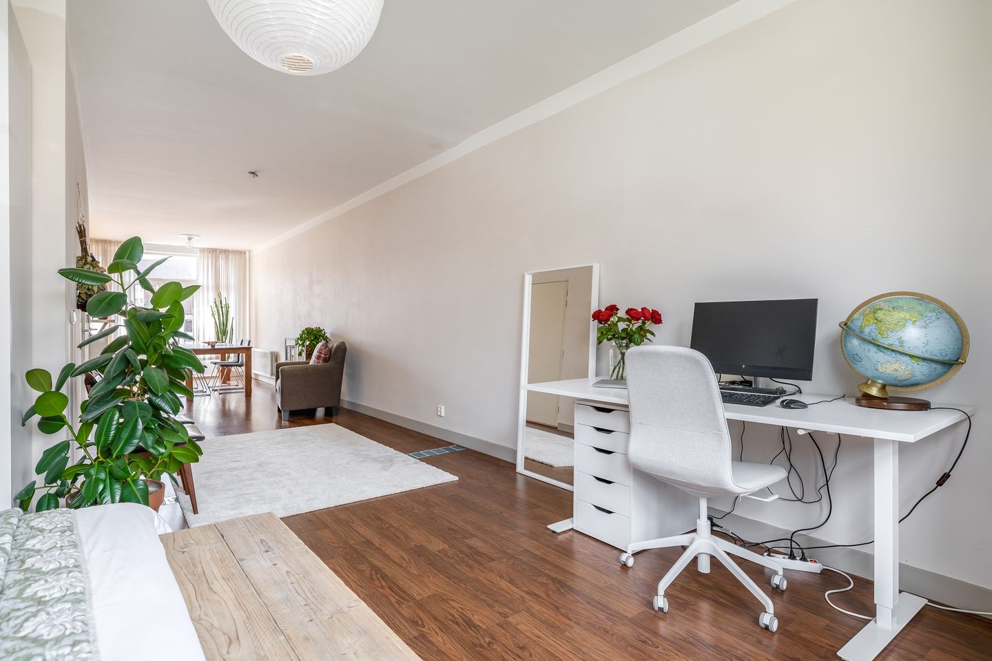 Foto 20 van Mathenesserdijk 55-B01