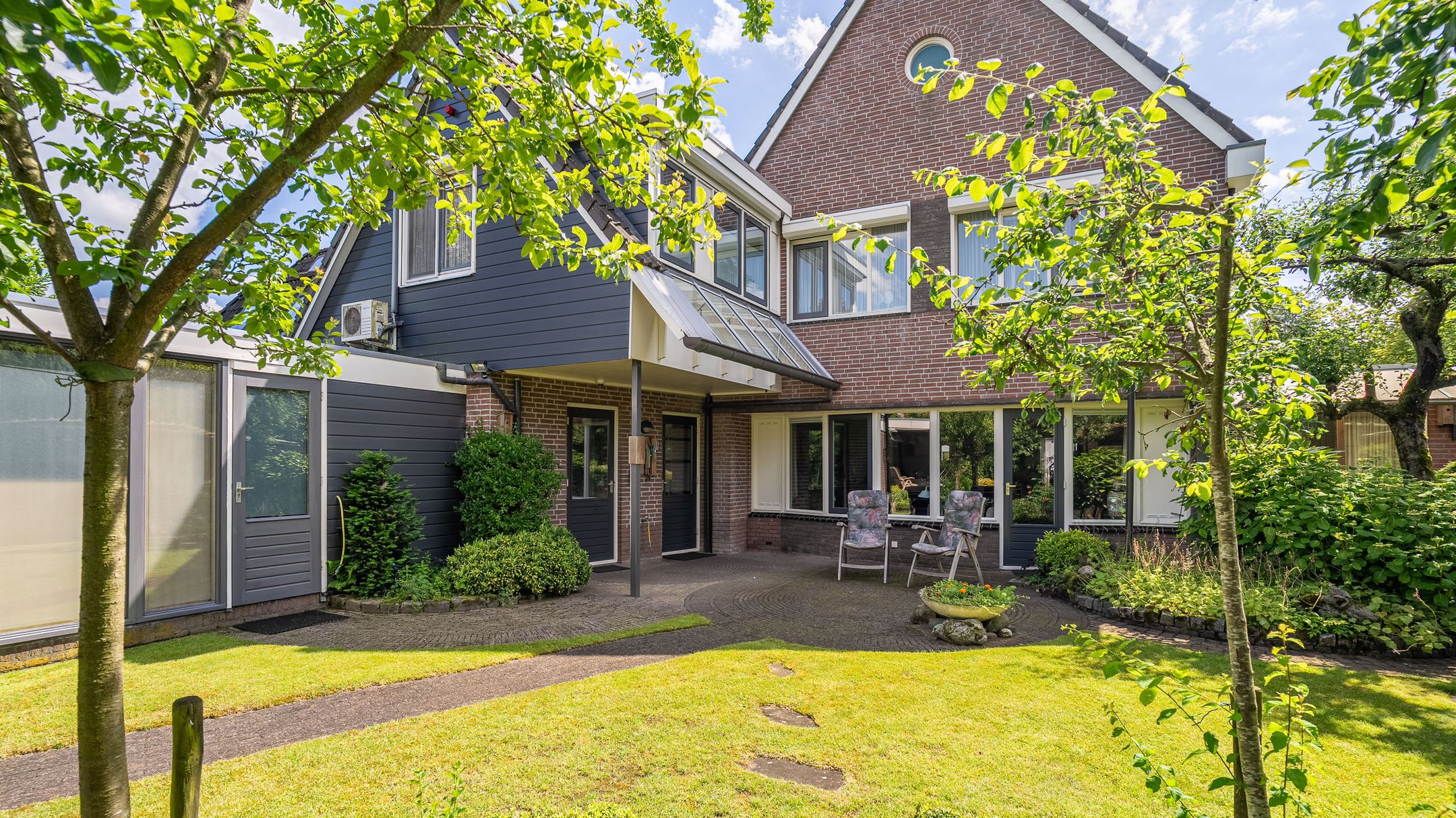 Foto 45 van De Jager 19