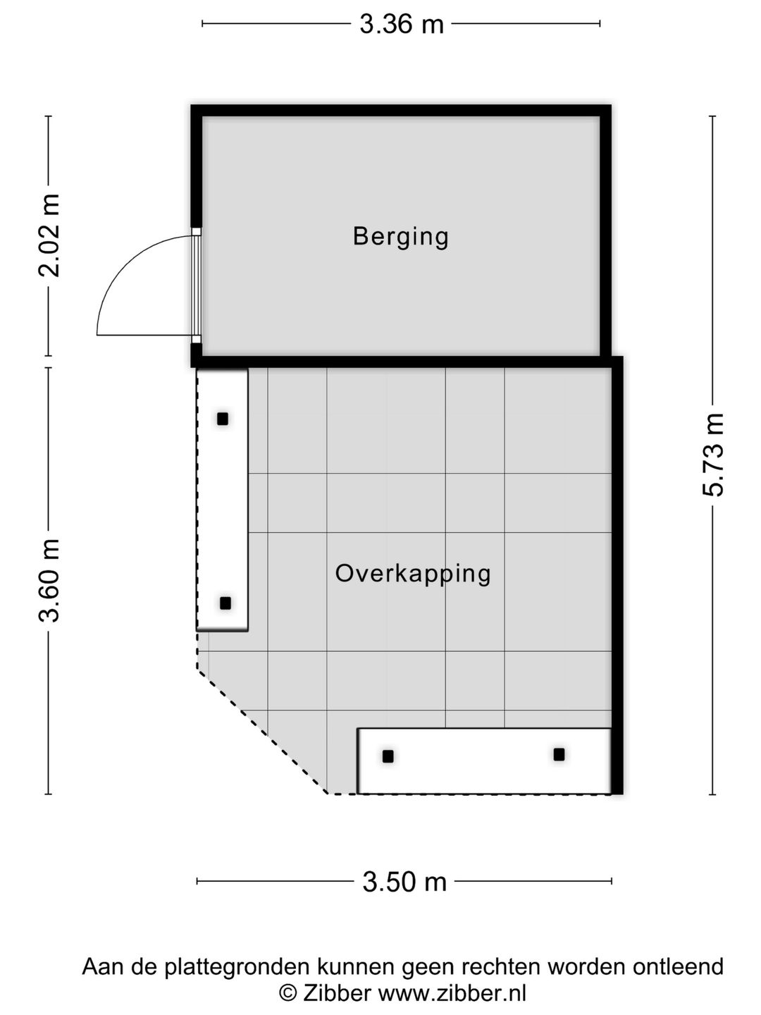 Foto 38 van Spoorven 205
