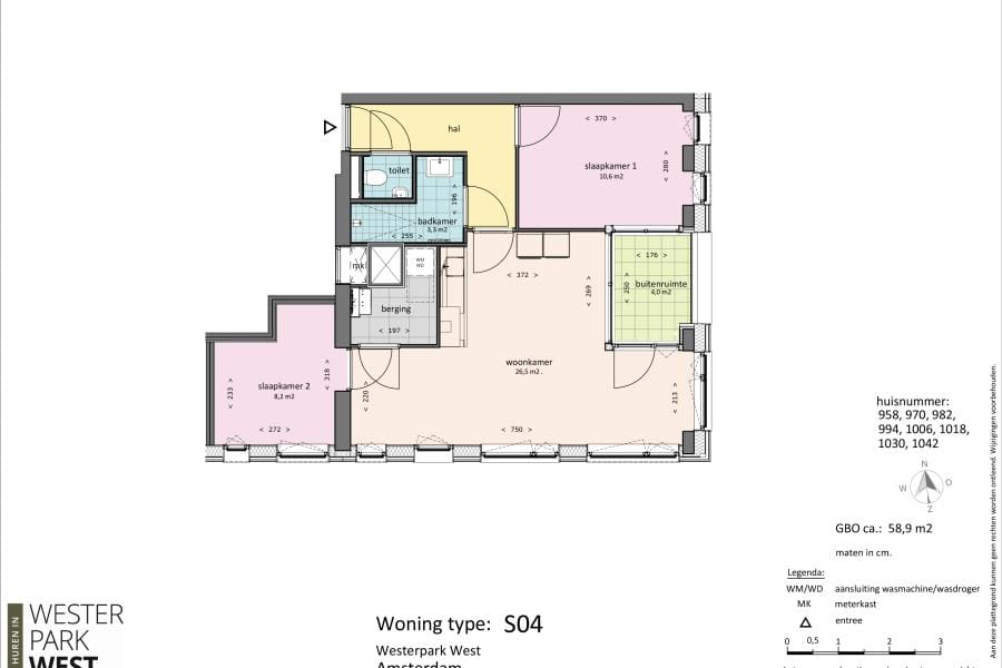 Foto 20 van Haarlemmerweg 970