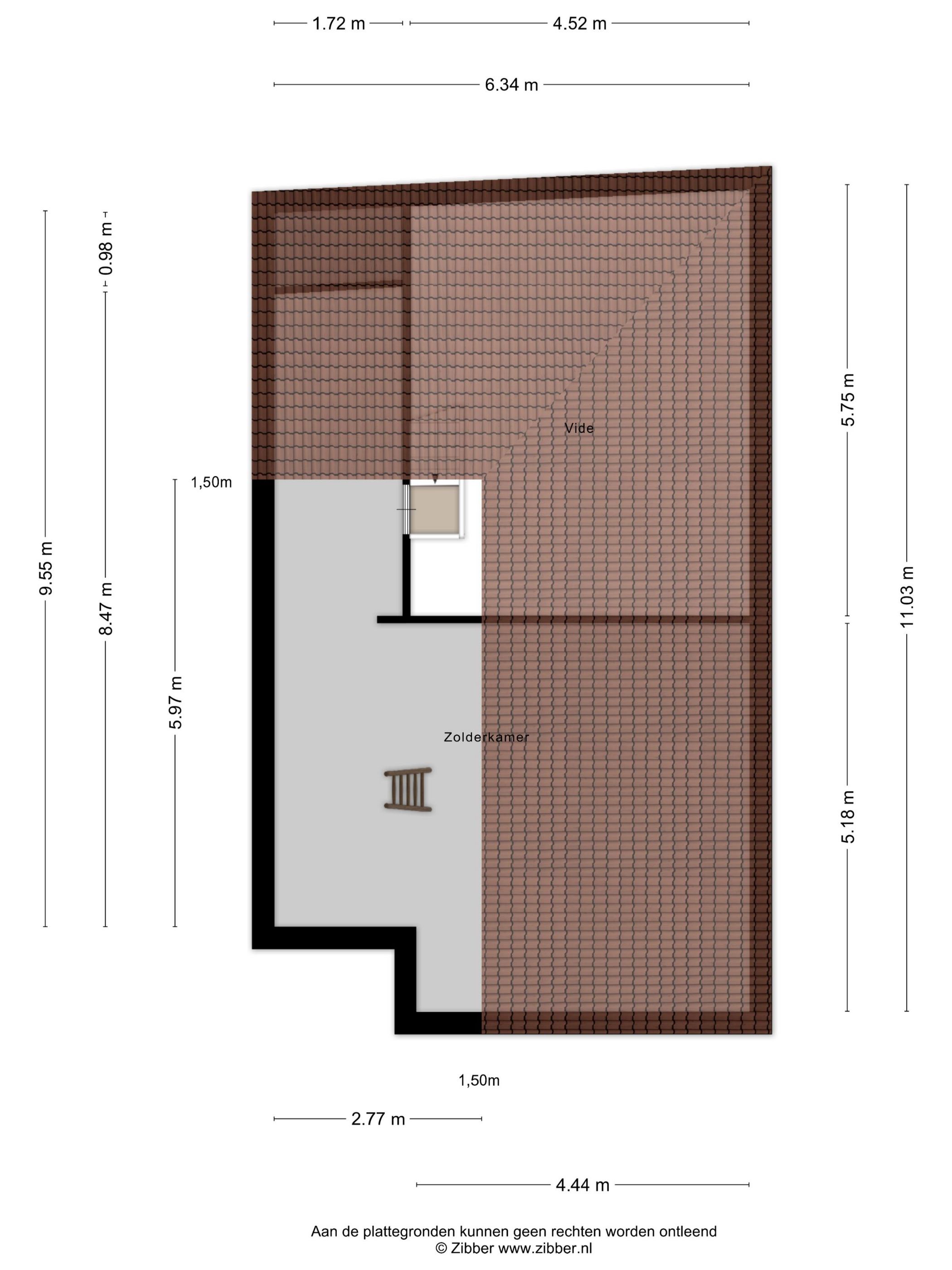 Photo 30 of Veestraat 8-D