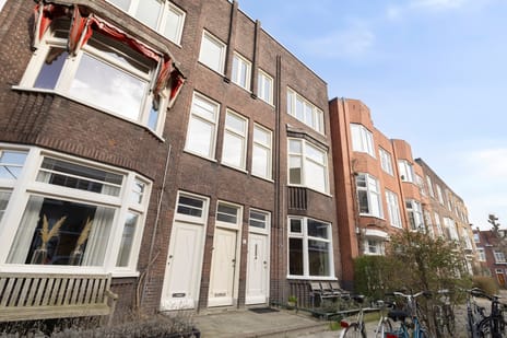 Ernst Casimirlaan 9-A secondary image