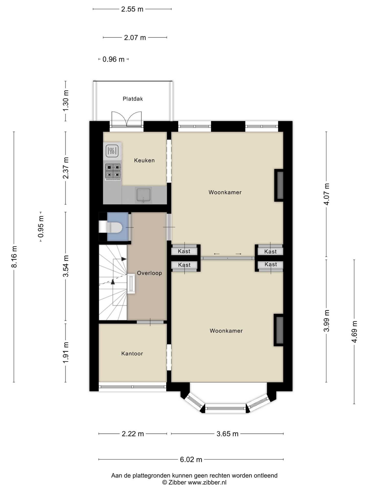 Photo 40 of Ernst Casimirlaan 9-A