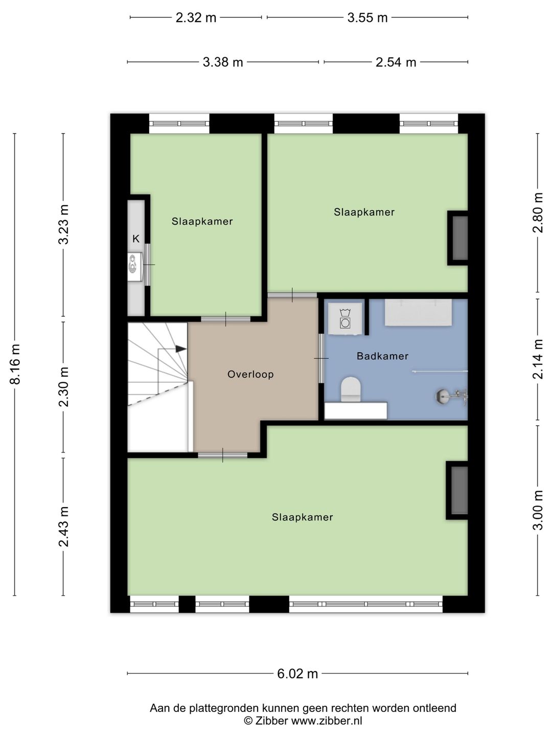 Photo 41 of Ernst Casimirlaan 9-A