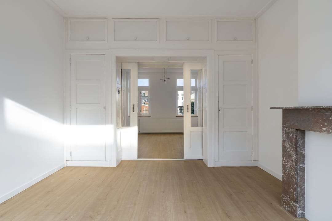 Photo 11 of Ernst Casimirlaan 9-A