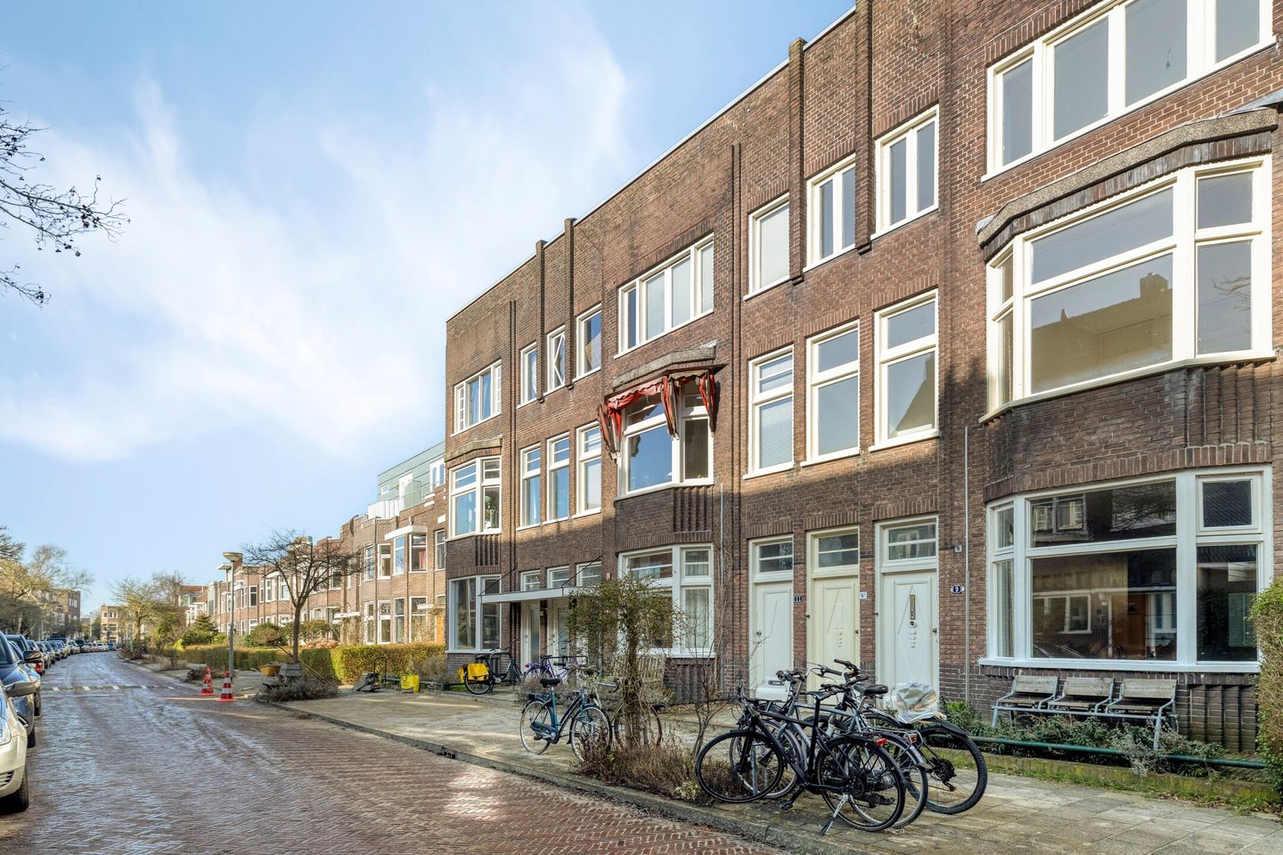 Photo 35 of Ernst Casimirlaan 9-A