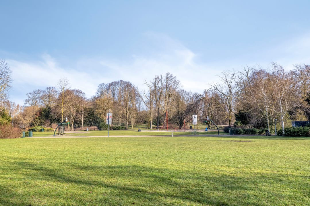 Photo 38 of Ernst Casimirlaan 9-A