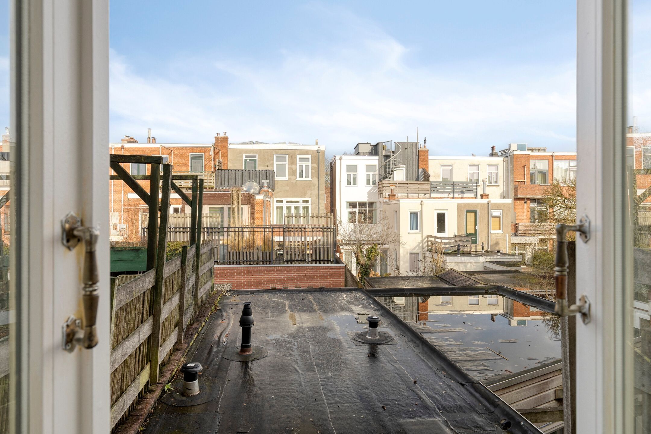 Photo 24 of Ernst Casimirlaan 9-A