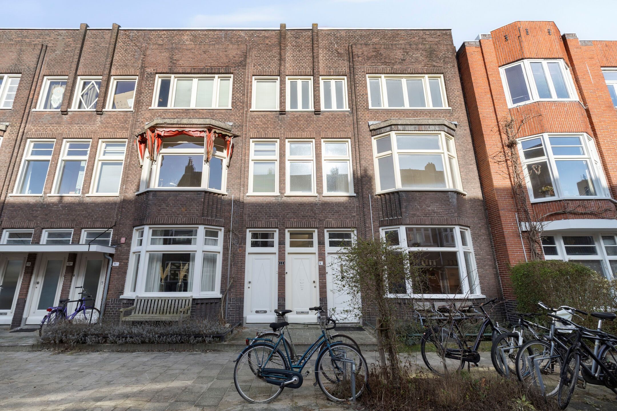 Photo 3 of Ernst Casimirlaan 9-A