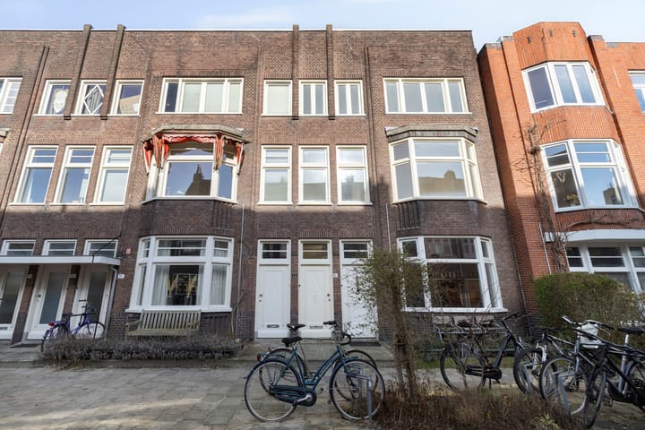 Photo 3 of Ernst Casimirlaan 9-A