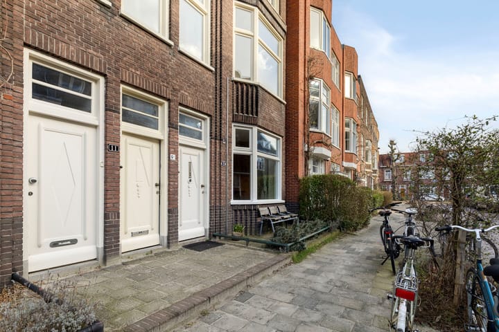 Photo 4 of Ernst Casimirlaan 9-A