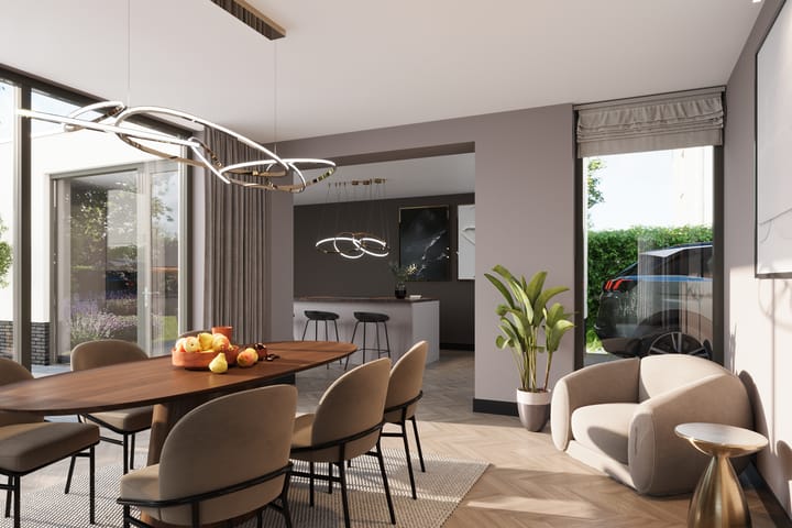 Foto 5 van Lange Bedde 2-C