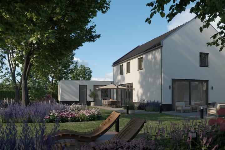 Foto 2 van Lange Bedde 2-A