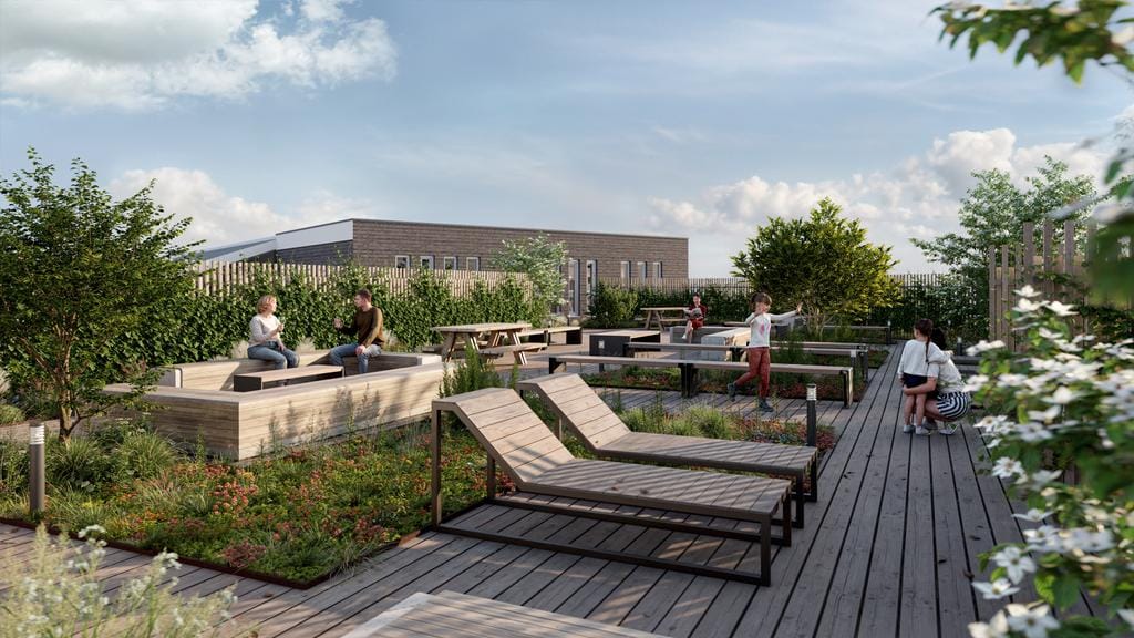 Photo 9 of Kromme Schaft 3117