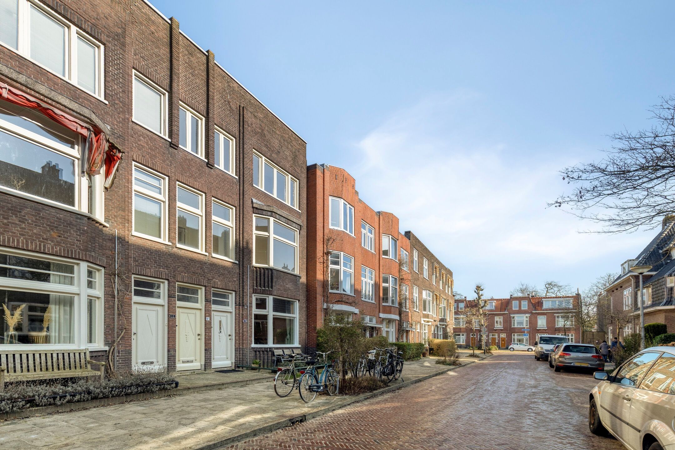 Photo 36 of Ernst Casimirlaan 9-A