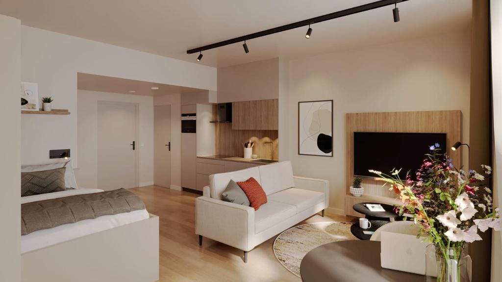 Photo 3 of Kromme Schaft 3117