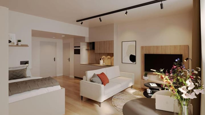 Foto 3 van Kromme Schaft 3117