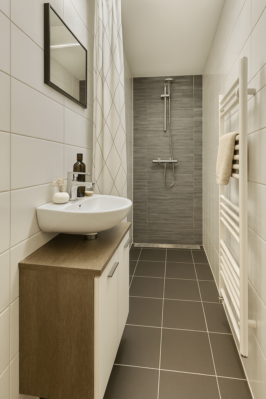 Foto 13 van Van Vollenhovenstraat 26-E