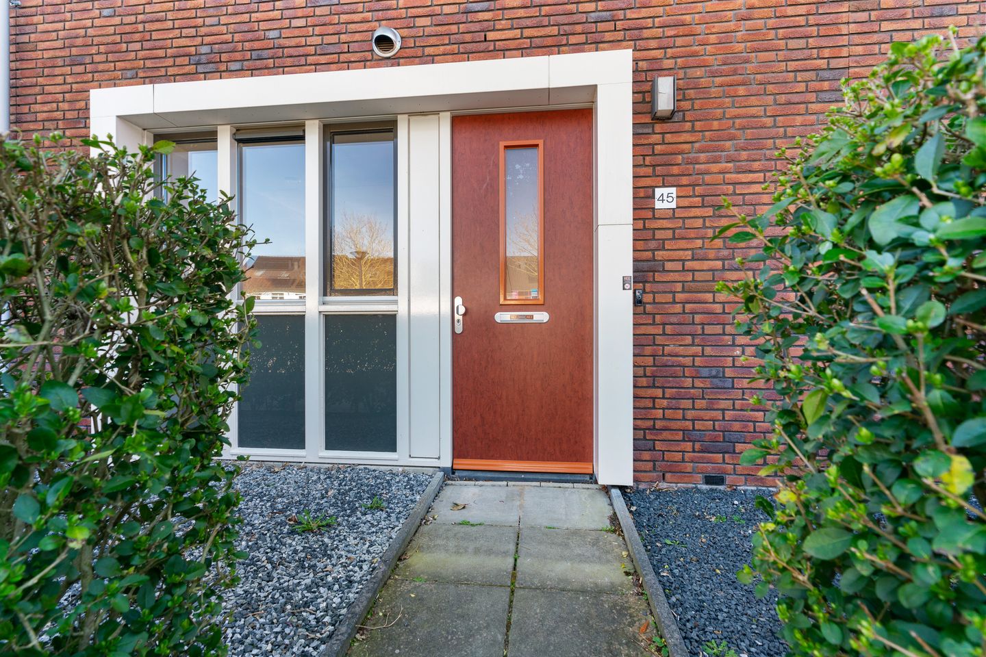 Photo 5 of Caligastraat 45