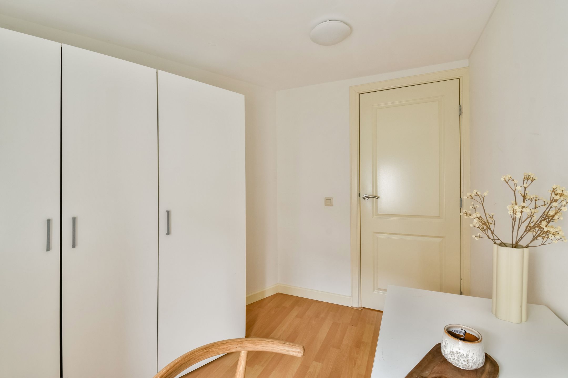 Foto 18 van Van Vollenhovenstraat 26-E