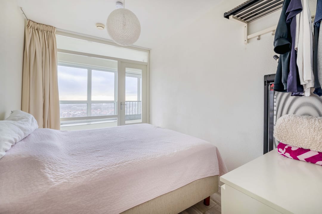 Foto 26 van Brielselaan 28-B