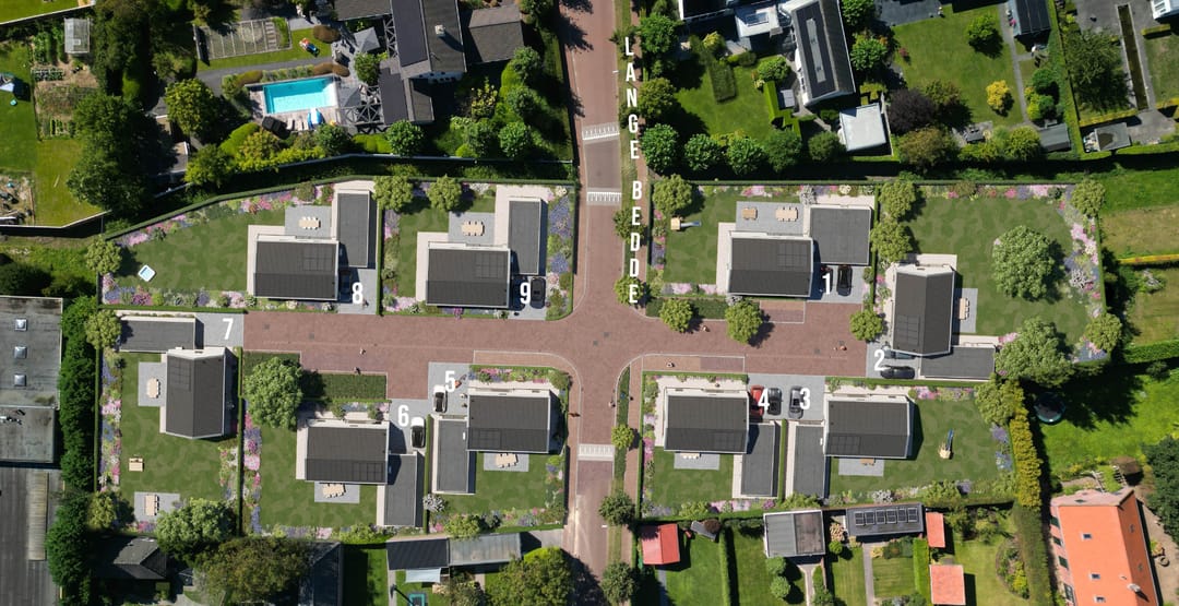 Foto 11 van Lange Bedde 2-A