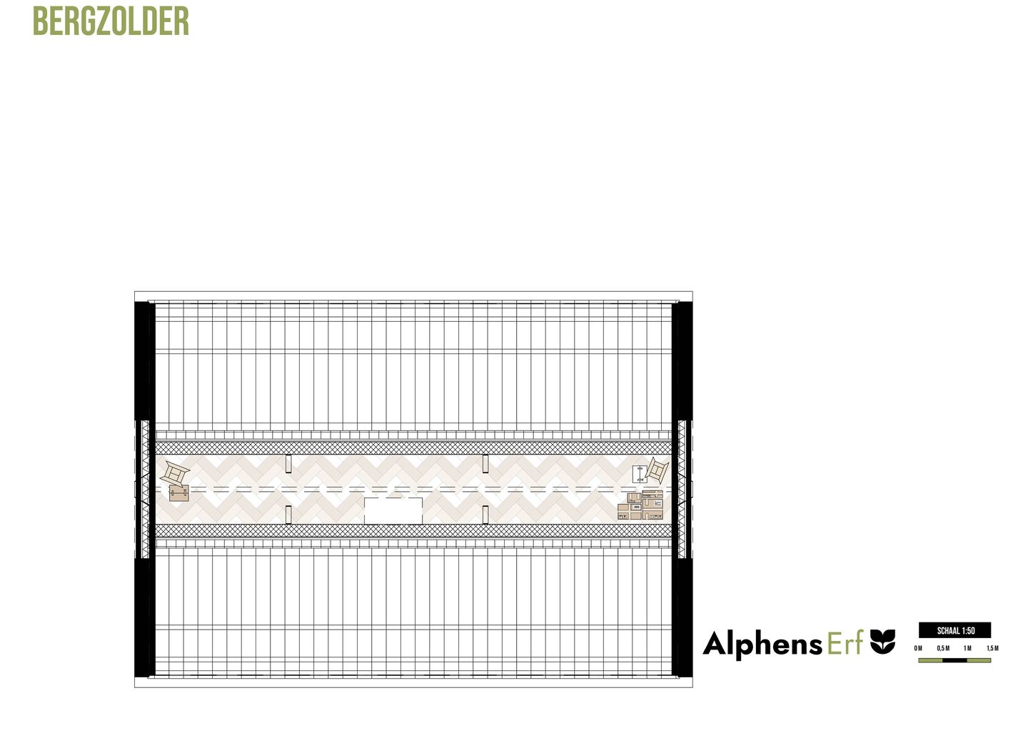 Foto 14 van Lange Bedde 2-A
