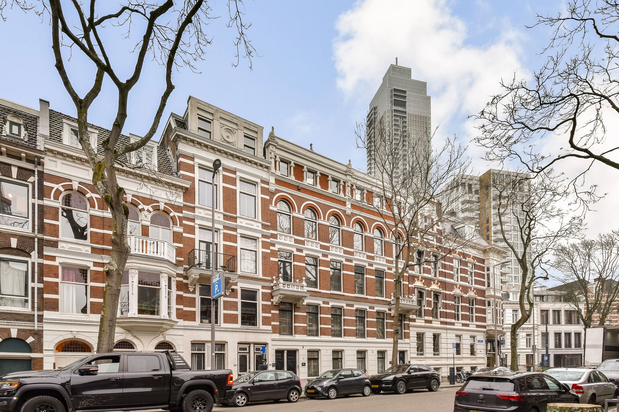 Van Vollenhovenstraat 26-E 26 E