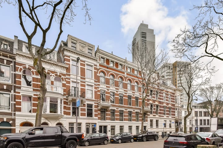 Van Vollenhovenstraat 26 E