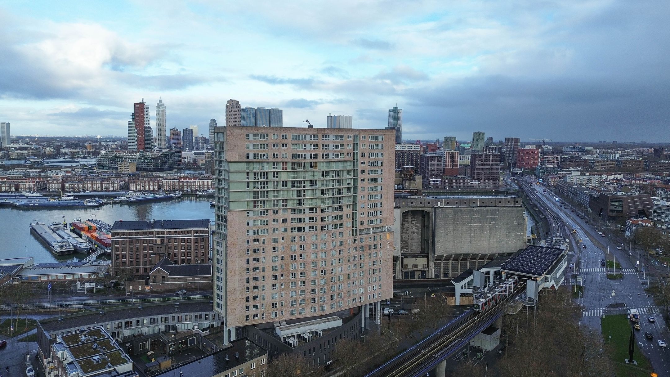 Foto 6 van Brielselaan 28-B