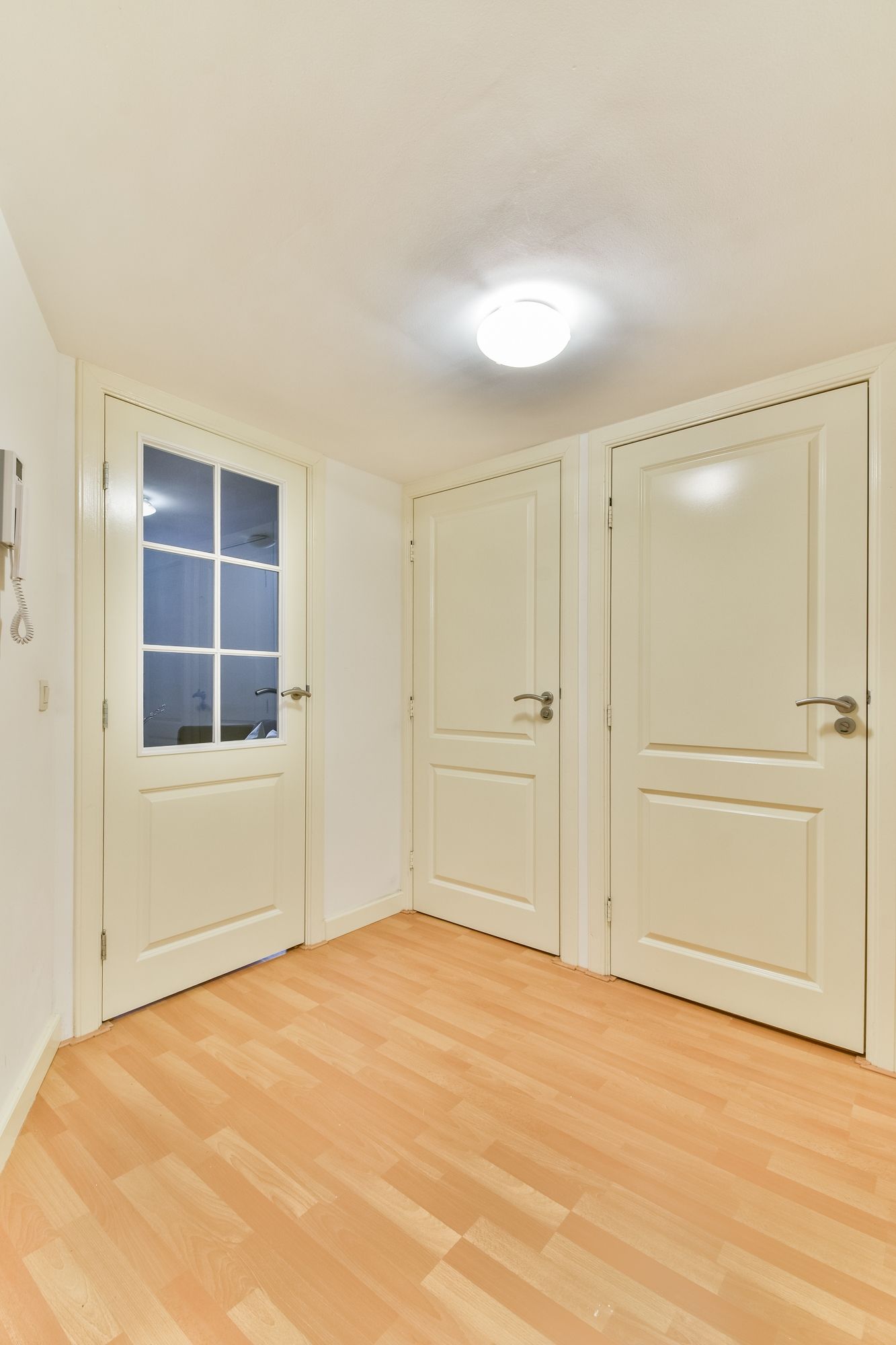 Foto 6 van Van Vollenhovenstraat 26-E