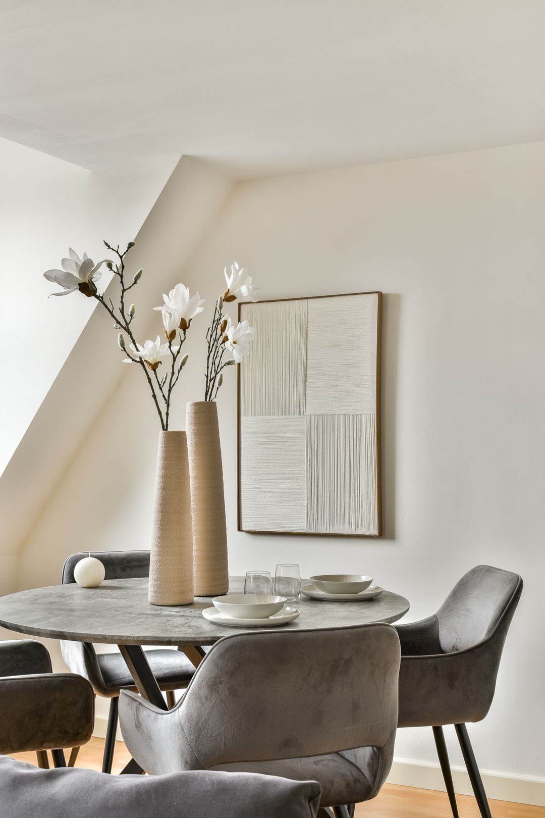 Foto 8 van Van Vollenhovenstraat 26-E