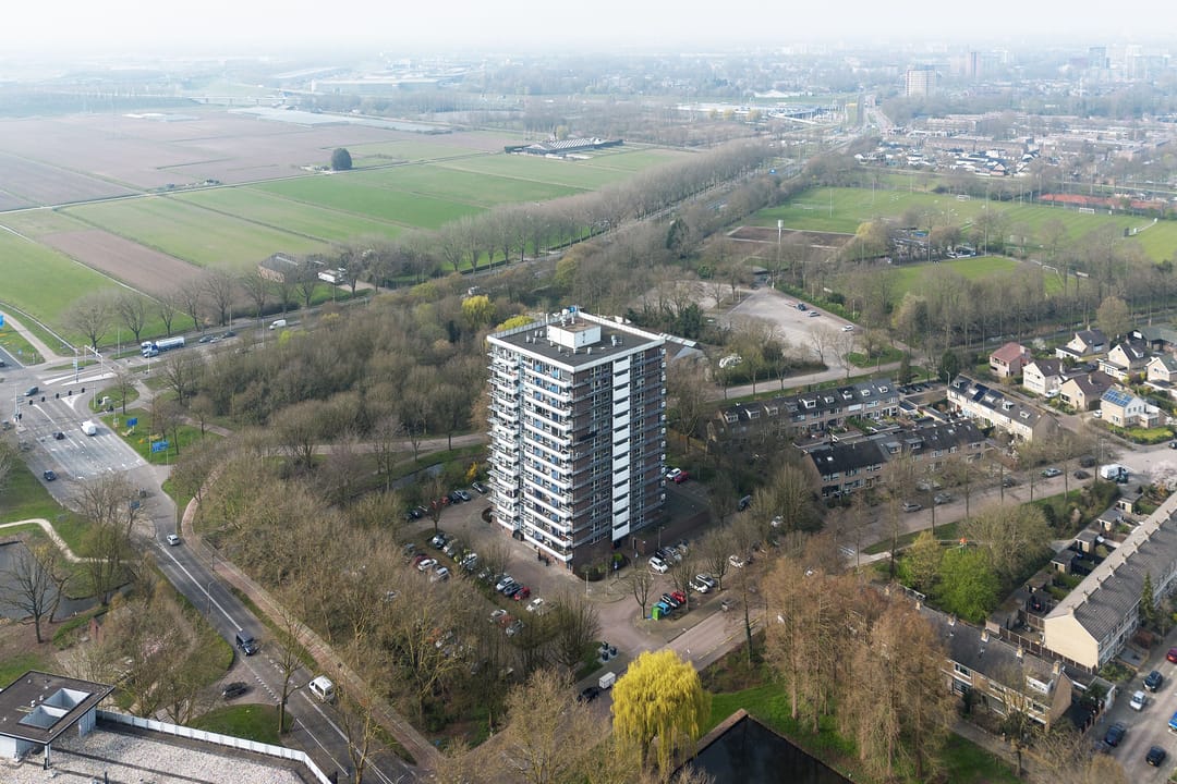 Photo 1 of Reggestraat 74