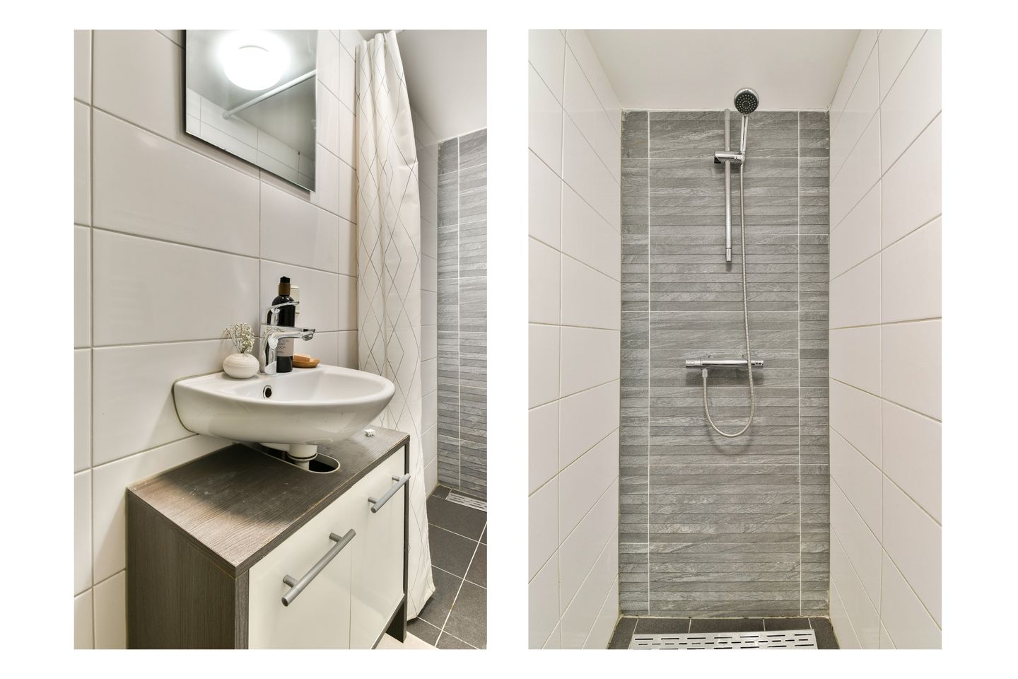 Foto 14 van Van Vollenhovenstraat 26-E