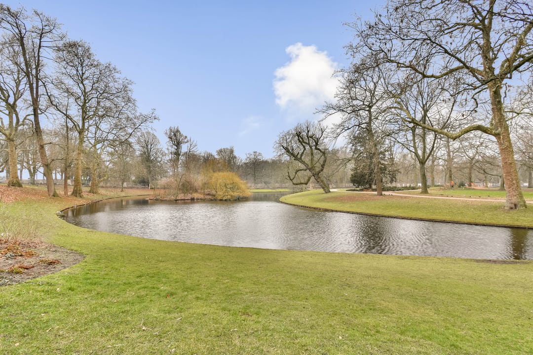 Foto 23 van Van Vollenhovenstraat 26-E