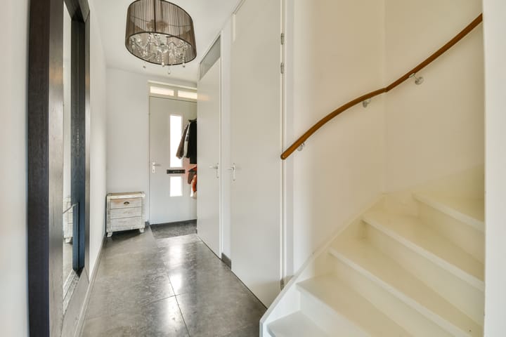 Photo 4 of Citroenvlinderstraat 63