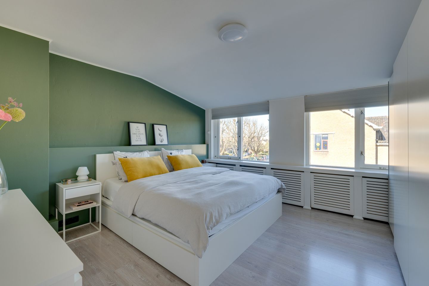 Foto 4 van Mauritslaan 34