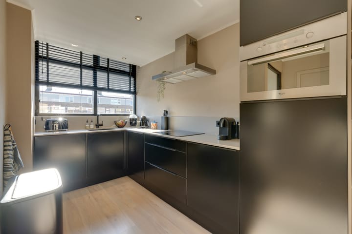 Photo 3 of Mauritslaan 34