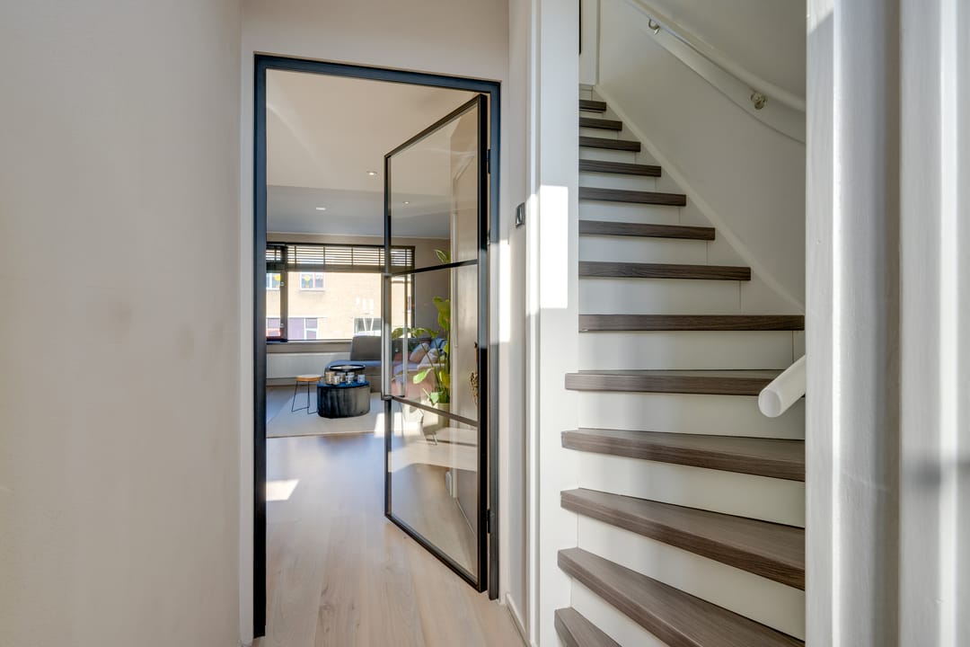 Foto 7 van Mauritslaan 34