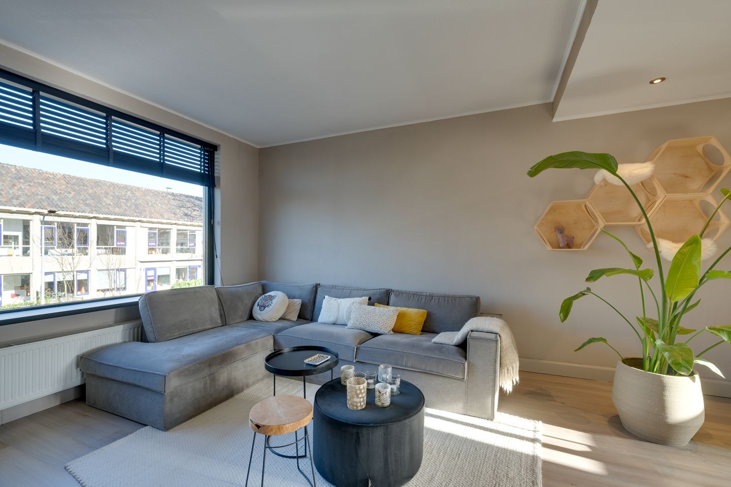 Foto 10 van Mauritslaan 34