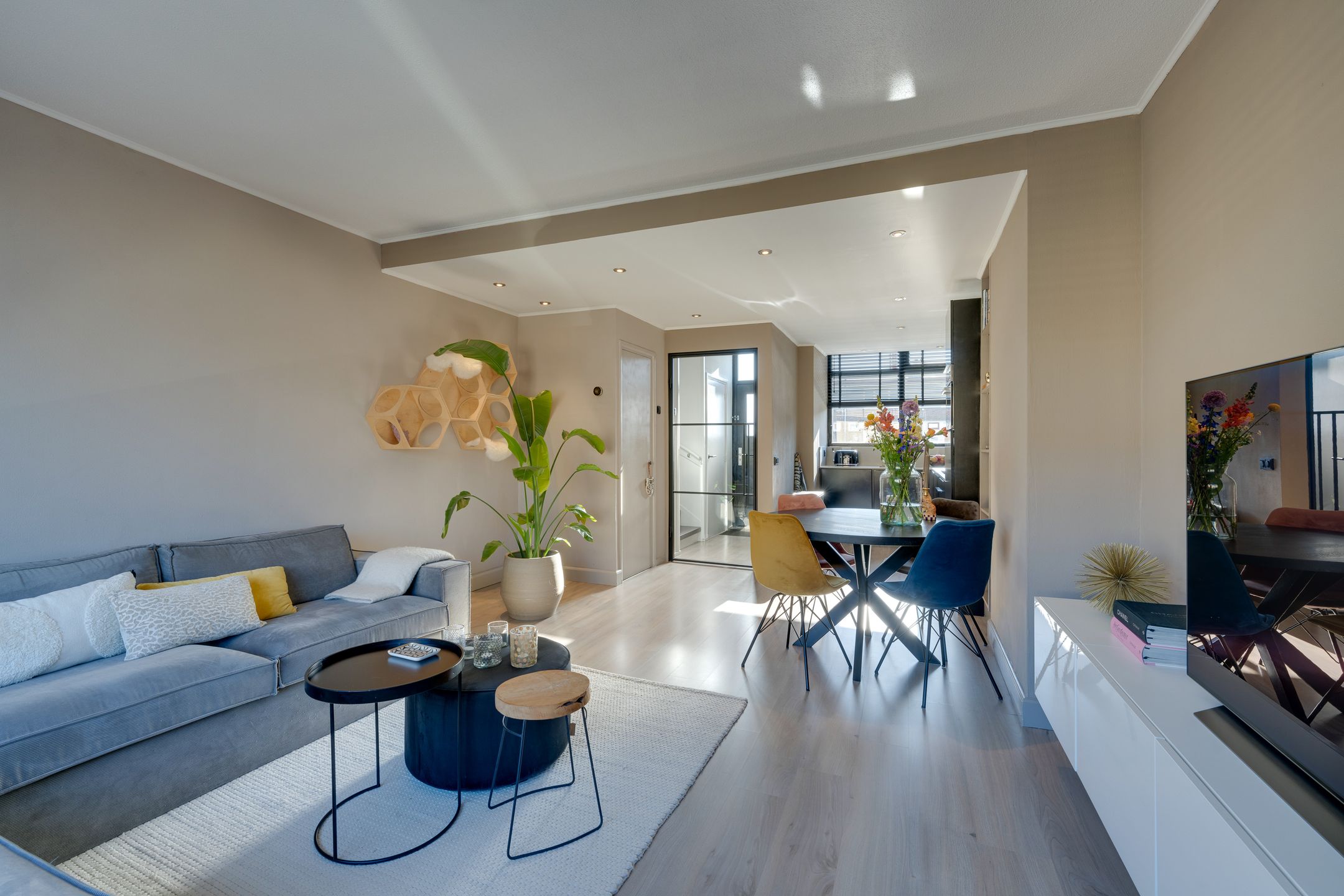 Foto 12 van Mauritslaan 34