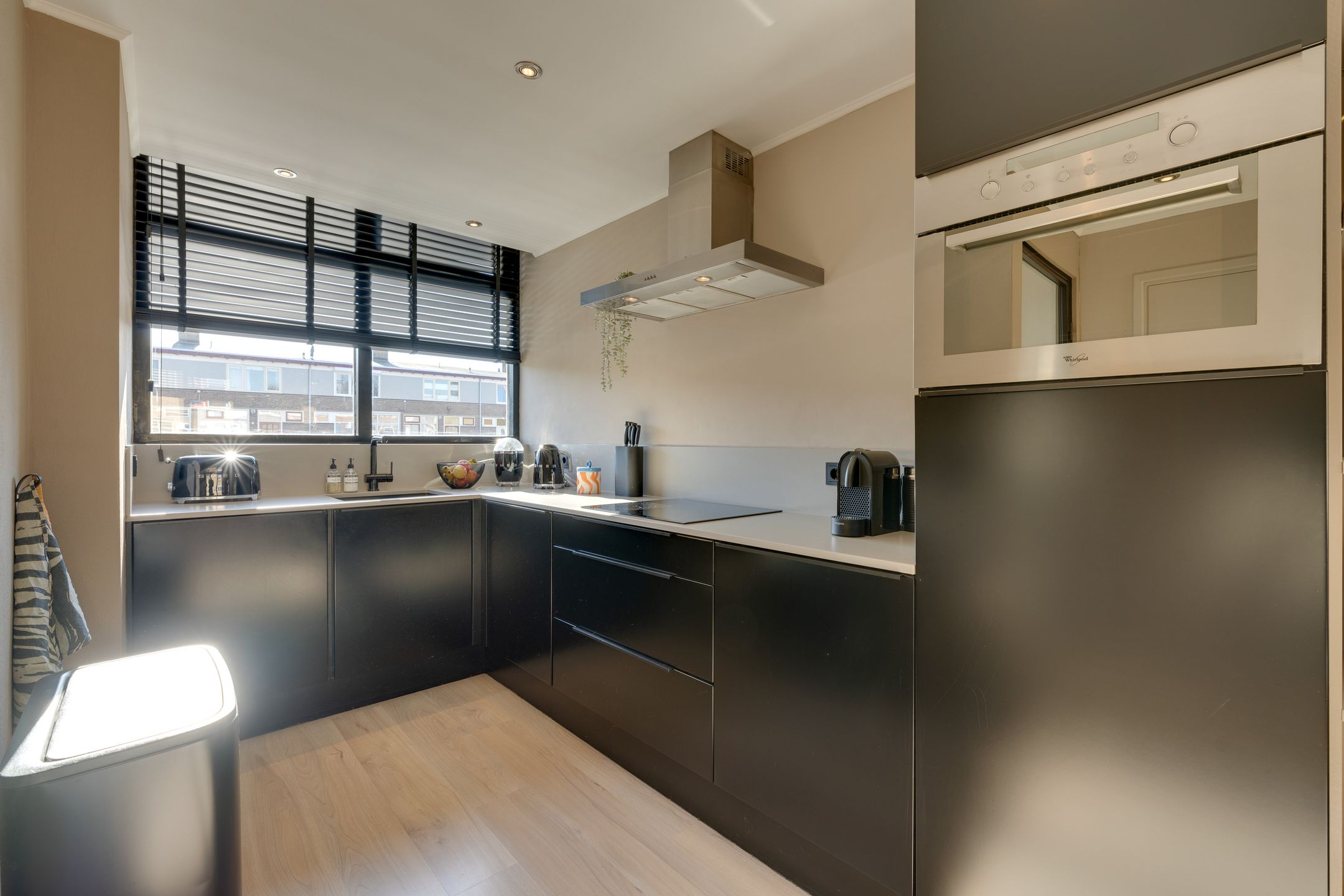 Foto 15 van Mauritslaan 34