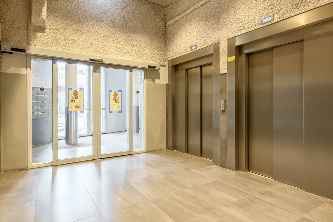 Foto 8 van Brielselaan 28-B