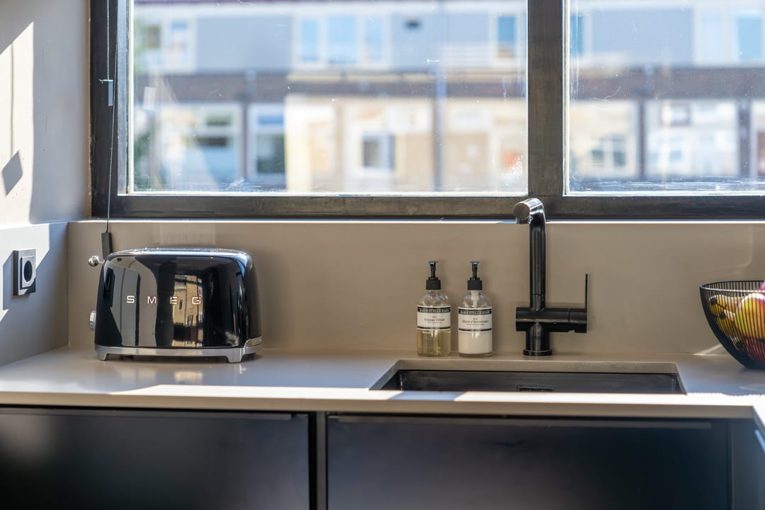 Foto 17 van Mauritslaan 34