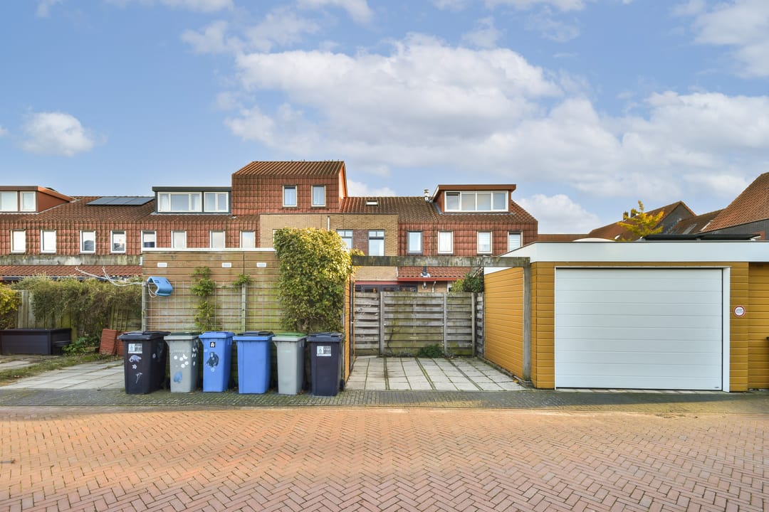 Foto 22 van Citroenvlinderstraat 63