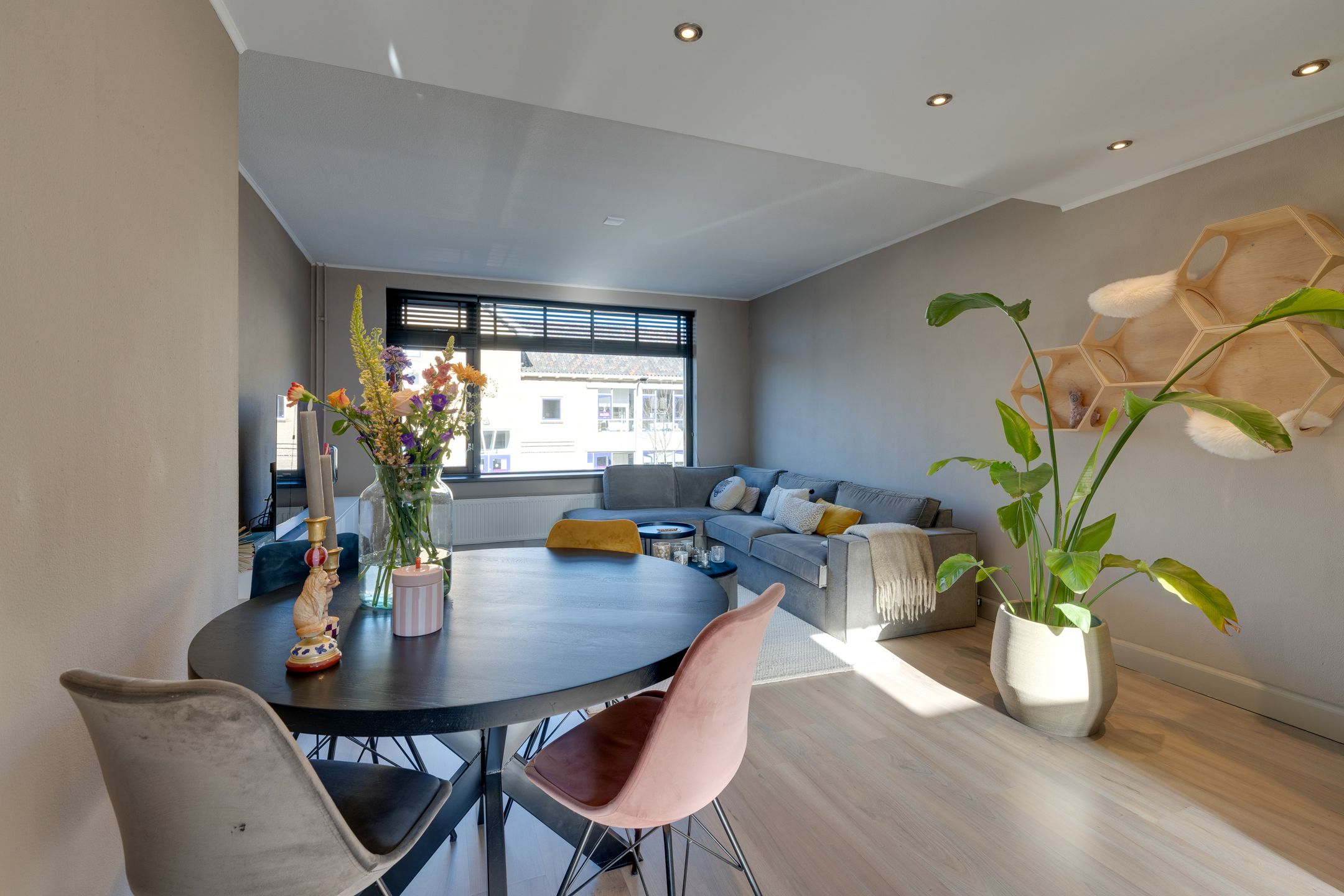 Foto 18 van Mauritslaan 34