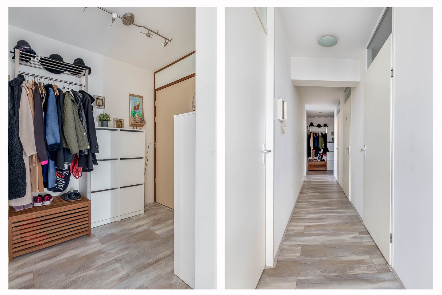 Foto 10 van Brielselaan 28-B